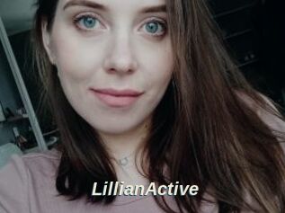 LillianActive