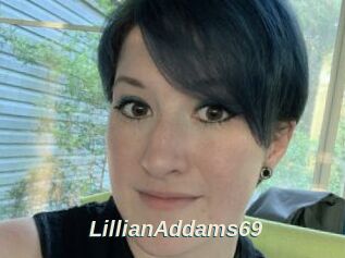 LillianAddams69