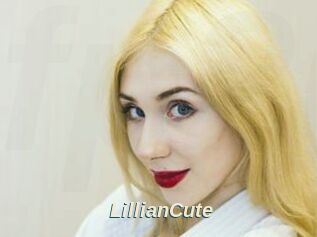 LillianCute