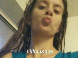 Lillian_Kane