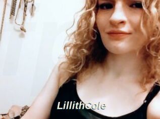 LillithCole