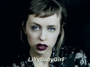 LillyBabyGirl