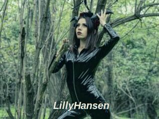 LillyHansen