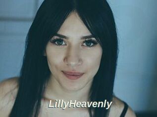 LillyHeavenly