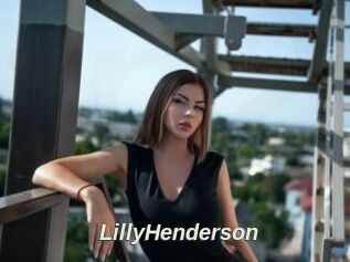 LillyHenderson