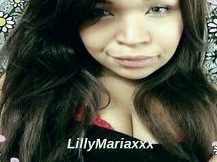 LillyMariaxxx