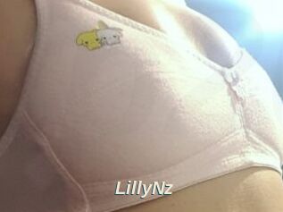 LillyNz
