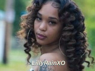 LillyRainXO