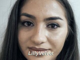 LillyVelvet