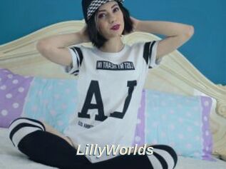 LillyWorlds