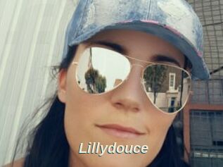 Lillydouce