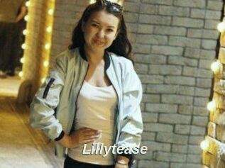 Lillytease