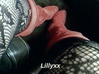 Lillyxx