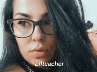 Lilteacher