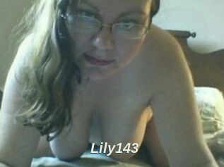 Lily143