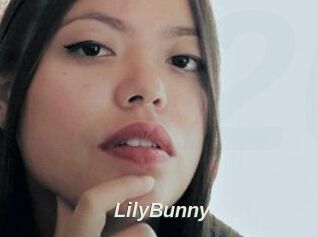 LilyBunny