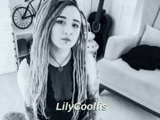 LilyCoollis