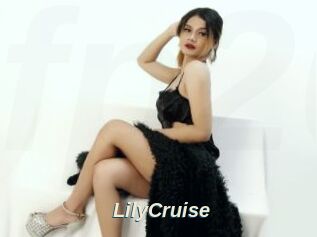 LilyCruise