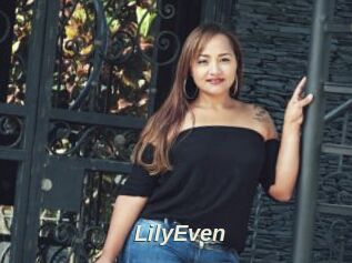 LilyEven