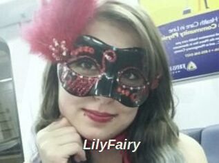 LilyFairy