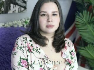 LilyHonor