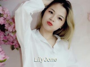 LilyJone