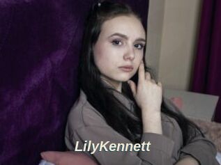 LilyKennett