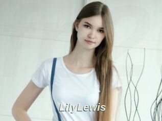 LilyLewis