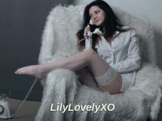 LilyLovelyXO