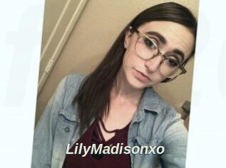 LilyMadisonxo