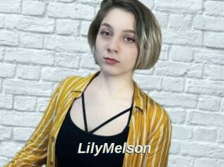 LilyMelson