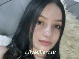 LilyMiller118