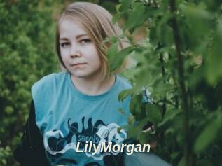 LilyMorgan