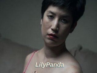 LilyPanda
