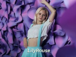 LilyRouse