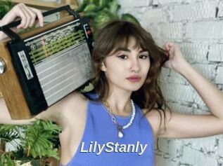 LilyStanly