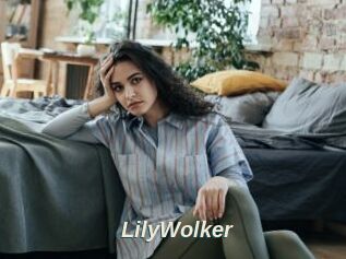 LilyWolker