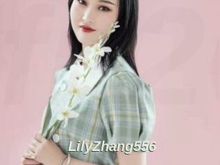LilyZhang556