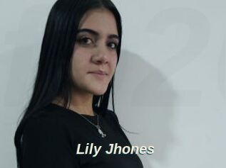 Lily_Jhones
