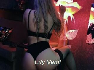 Lily_Vanil