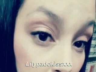 Lilypadokissxxx