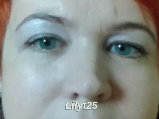 Lilyt25