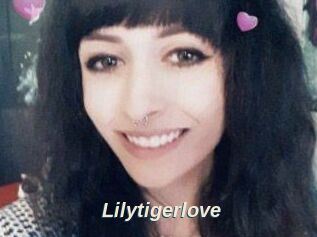 Lilytigerlove