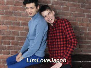 LimLoveJacob