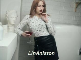 LinAniston