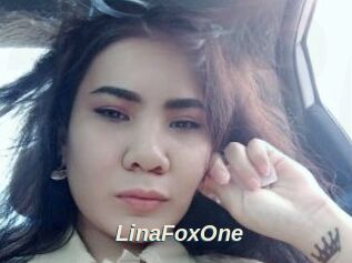 LinaFoxOne