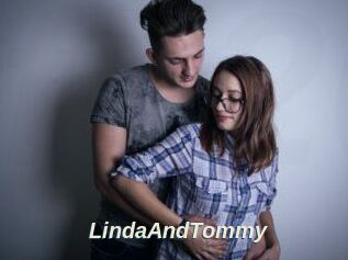LindaAndTommy