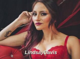 LindsayDavis