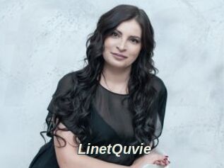 LinetQuvie