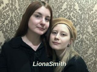 LionaSmith